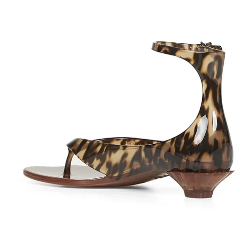 Jelly Sandal - Chloé - Modalova
