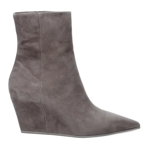 Wedge Ankle Boots - Vic Matié - Modalova
