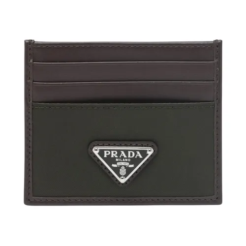 Prada Wallets - Prada - Modalova