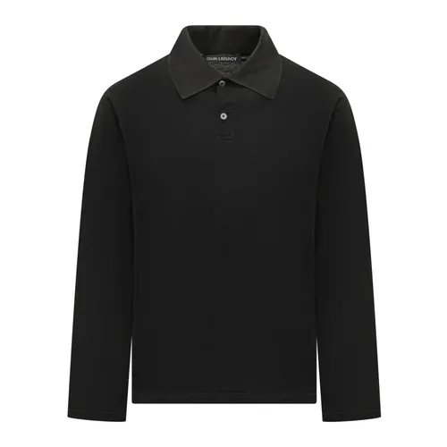Rugby Longsleeve - Our Legacy - Modalova