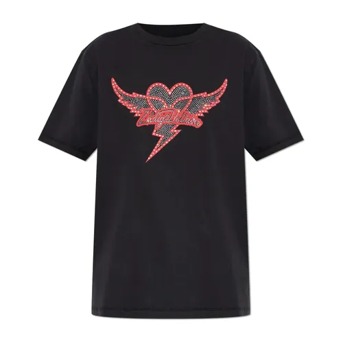 Edwin T-shirt - Zadig & Voltaire - Modalova