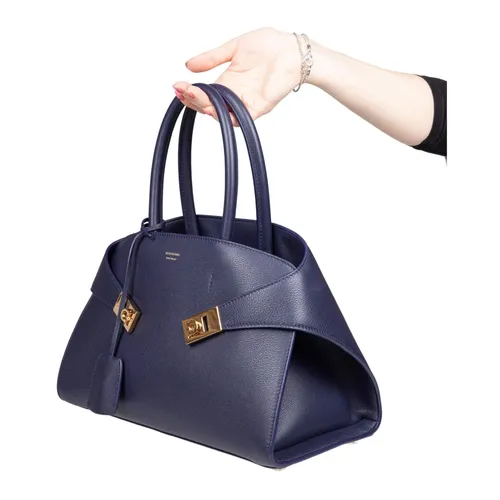 Hug Handbag - Ferragamo - Modalova