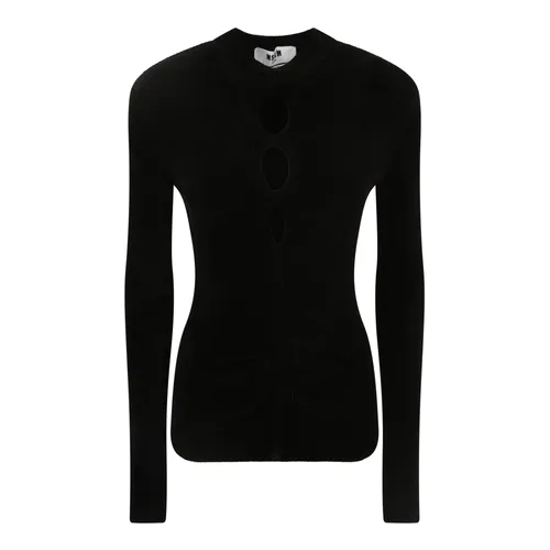 Pop Pullover - Msgm - Modalova