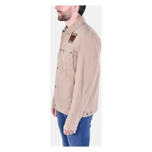 Casual Workers Jacket - Barbour - Modalova