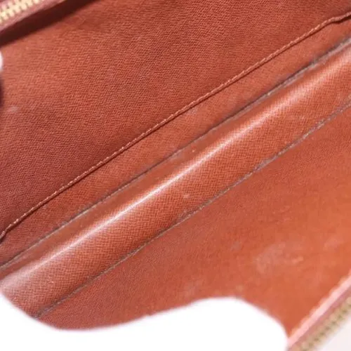 Pre-owned Canvas Handbag - Louis Vuitton Vintage - Modalova