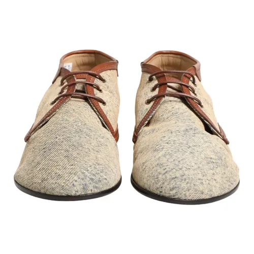 Derby Shoes - Dolce & Gabbana - Modalova
