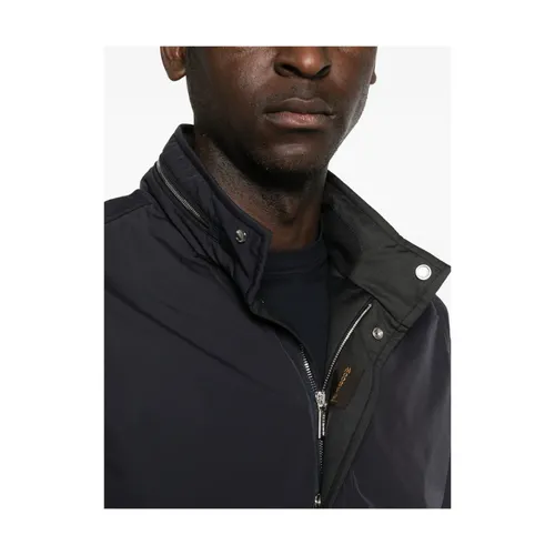 Tanner-At Jacket - Moorer - Modalova