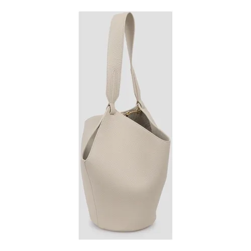 Lotus Mini Tote - Khaite - Modalova