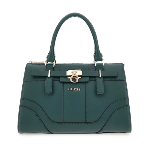Bolso Mini Tote Bosque - Guess - Modalova