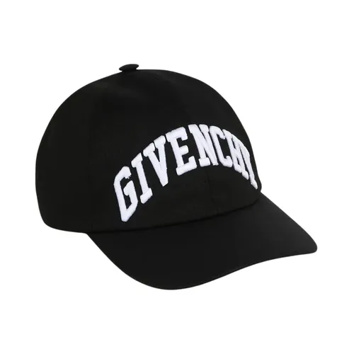 Baseball Cap - Givenchy - Modalova