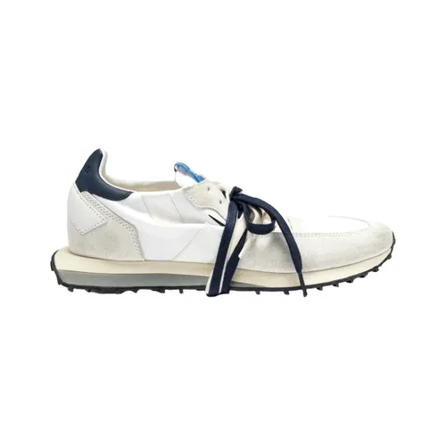 Rush Sneakers - Ghoud - Modalova