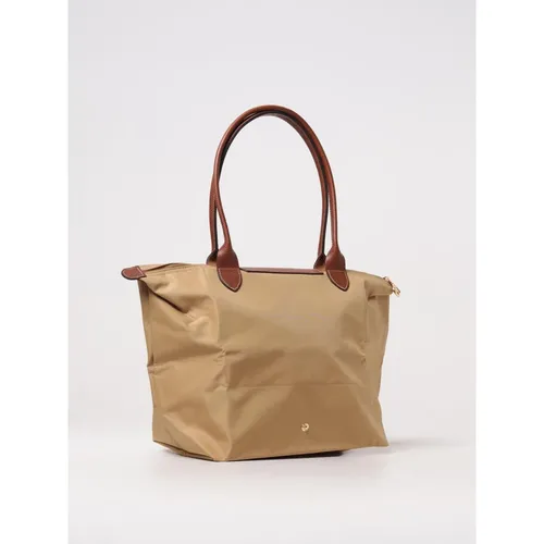 Le Pliage Tote Foldable Design - Longchamp - Modalova
