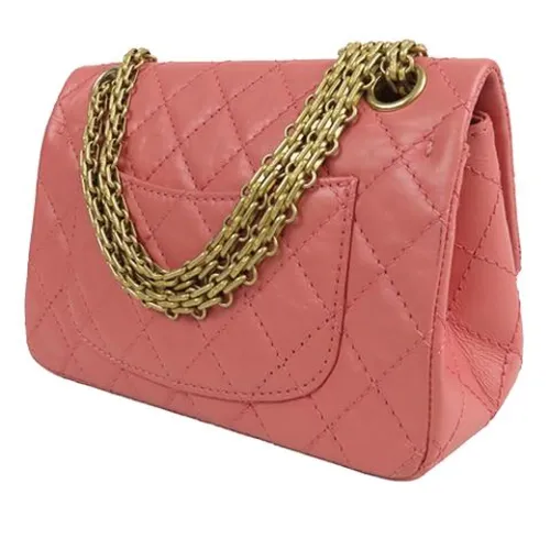 Pre-owned Vintage Shoulder Bag - Chanel Vintage - Modalova