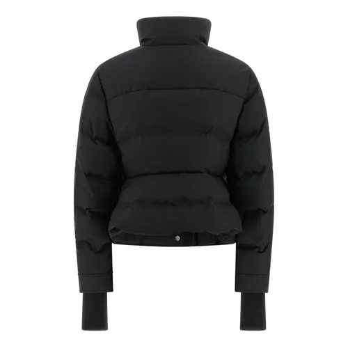 Cropped Down Jacket - Alexander McQueen - Modalova