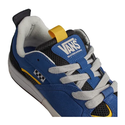 Skate Mixxa Low Top Sneakers - Vans - Modalova
