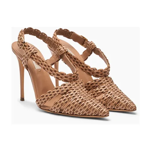 Avenida Julia Slingback Pump - Casadei - Modalova