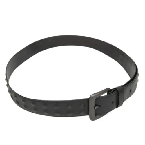 Pre-owned Leather belts - Bottega Veneta Vintage - Modalova