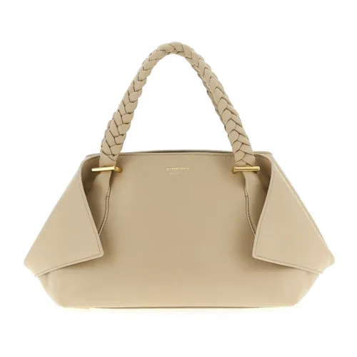 Folded Handbag (M) - Ferragamo - Modalova