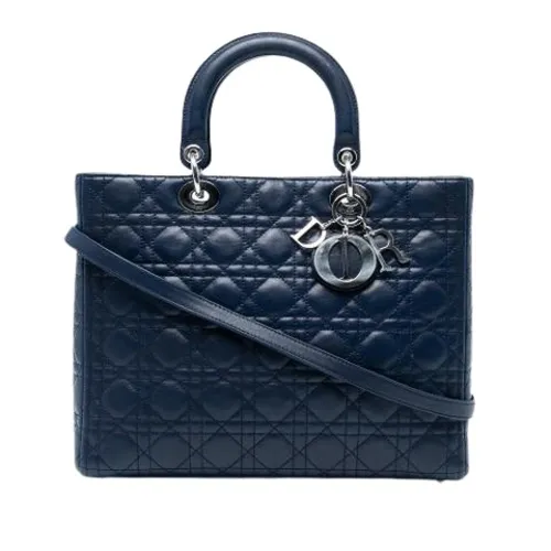 Pre-owned Lady Dior - Dior Vintage - Modalova