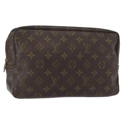 Pre-owned Clutch - Louis Vuitton Vintage - Modalova