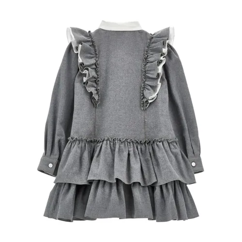 Dress - Monnalisa - Modalova