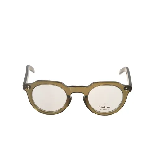 Storiko Optical Frame - Kador - Modalova
