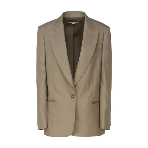 Blazer - Stella McCartney - Modalova
