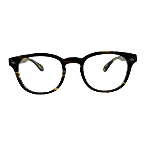 Handmade Square Sunglasses - Oliver Peoples - Modalova