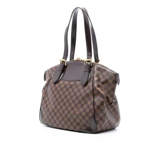 Pre-owned Vintage Shoulder Bag - Louis Vuitton Vintage - Modalova
