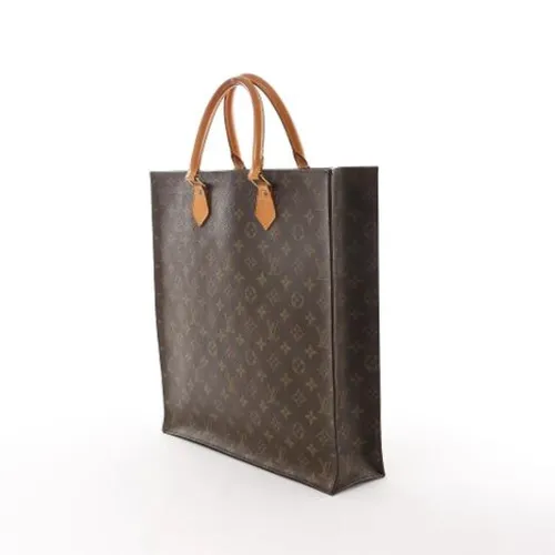 Pre-owned Sac Plat - Louis Vuitton Vintage - Modalova