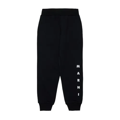 Jogger Pants - Marni - Modalova