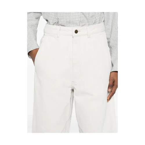 Clovis Wide-Leg Trousers - Soeur - Modalova