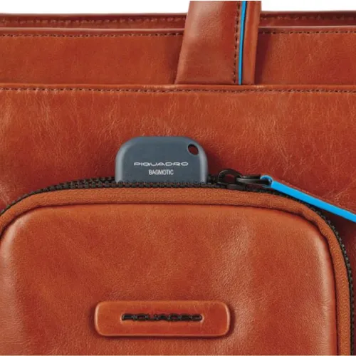 B2 Revamp Briefcase - Piquadro - Modalova