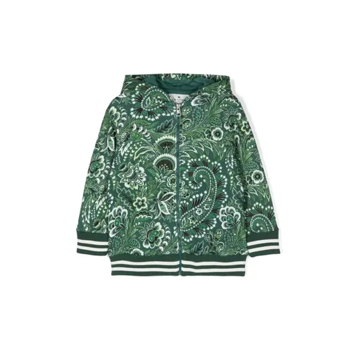 Stylish Sweatshirt - Etro - Modalova