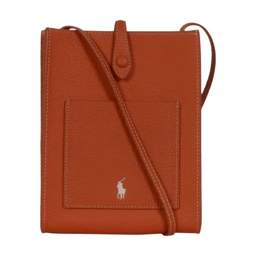 PLY PKT Crsb-Tech Case - Polo Ralph Lauren - Modalova