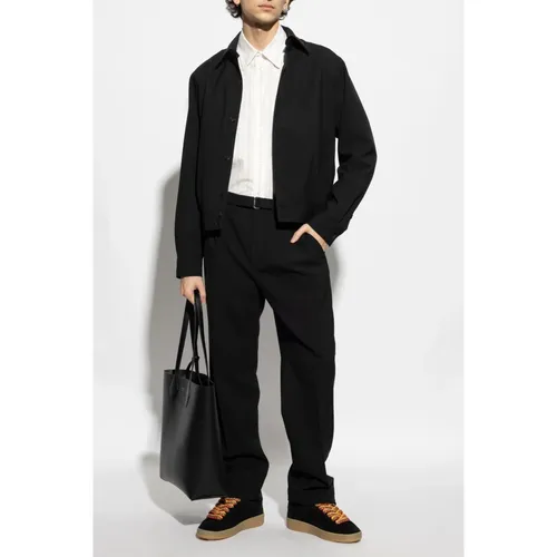 Light Jacket - Lanvin - Modalova