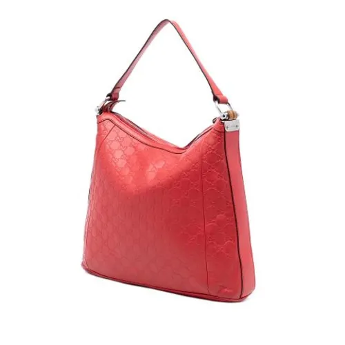 Pre-owned Vintage Shoulder Bag - Gucci Vintage - Modalova