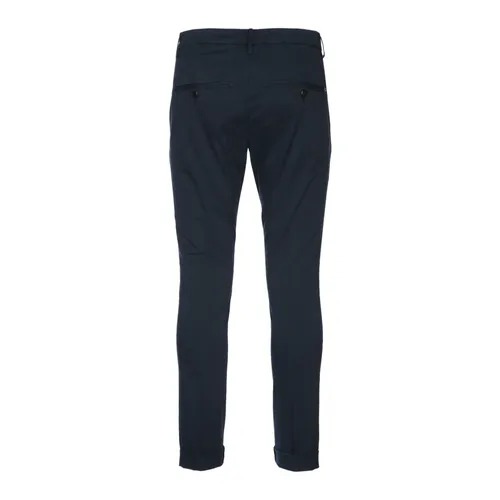 Stylish Gaubert Pants - Dondup - Modalova