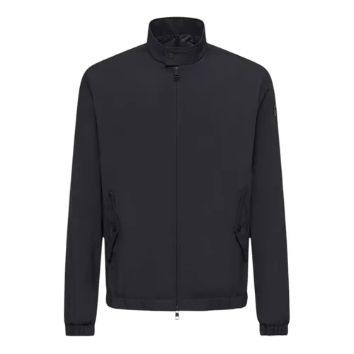 Typeray Patch Pocket Jacket - Moncler - Modalova