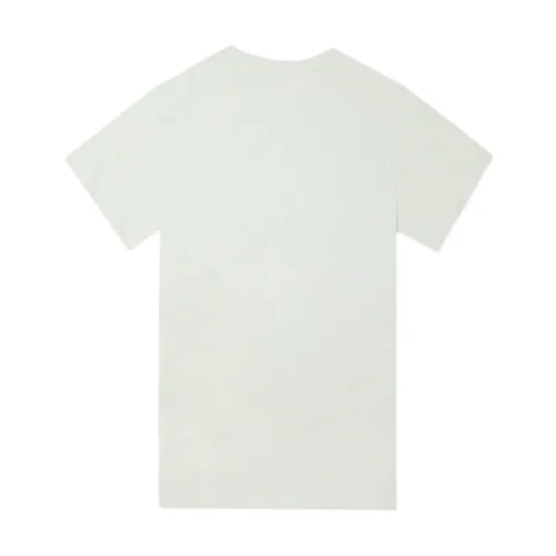 Minilogo T-Shirt - Silbon - Modalova