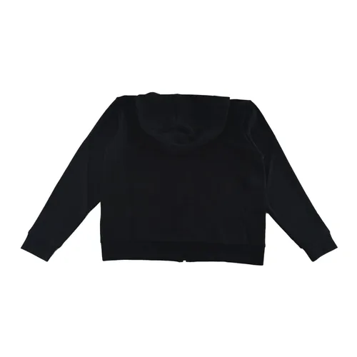 Modern Hooded Zip Sweatshirt - Colmar - Modalova