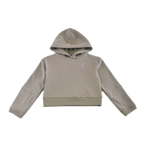 Sweatshirt - K-Way - Modalova