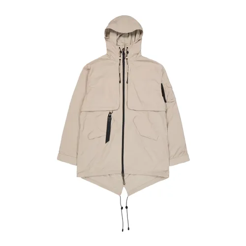 Utility UV Fishtail Jacket - Alpha Industries - Modalova