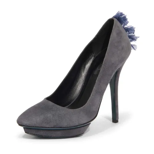 Shoes > Heels > Pumps - - Patrizia Pepe - Modalova