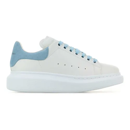 Oversized Sneaker - Alexander McQueen - Modalova