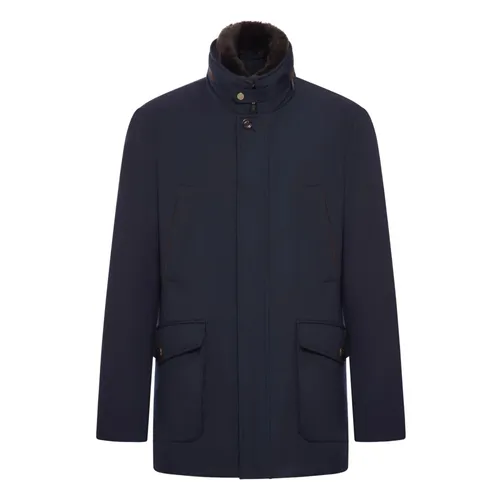 Drive-pum Coat - Moorer - Modalova