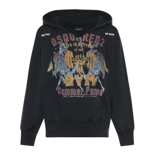 Hoodies - Dsquared2 - Modalova