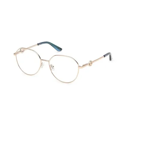 Gu50348 Round Frame - Guess - Modalova
