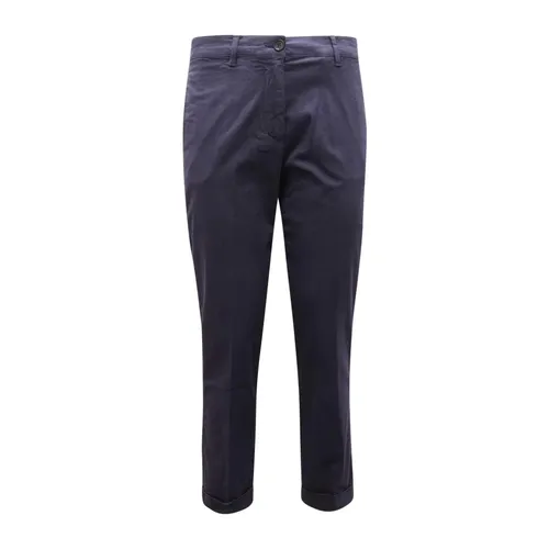 Pantalone 5Q6531 - Fay - Modalova