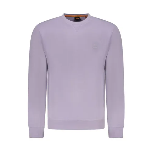 Sweatshirts & Hoodies > Sweatshirts - - Hugo - Modalova